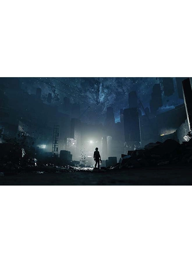 Control Ultimate Edition - PlayStation 5