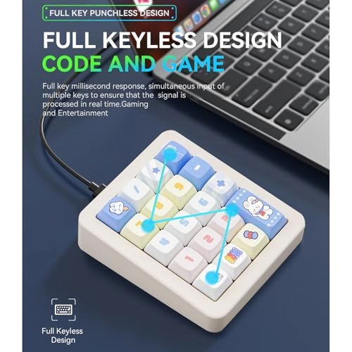 SXS-K812 - Quiet Linear Red Switches