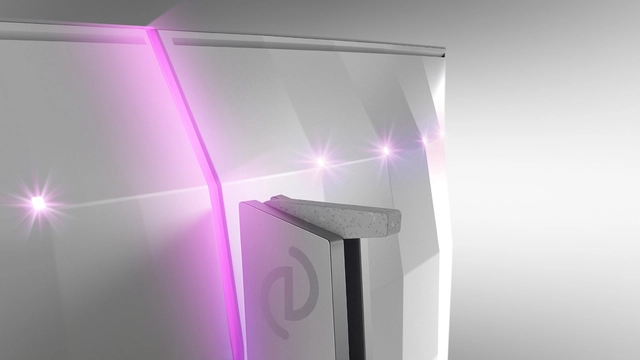 AI-enhanced Ambiglow: for intensified entertainment