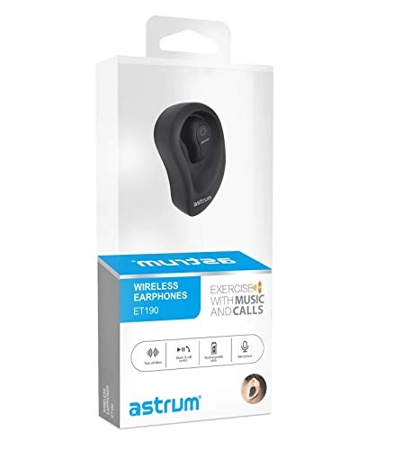 BT4.2 Wireless Earphone