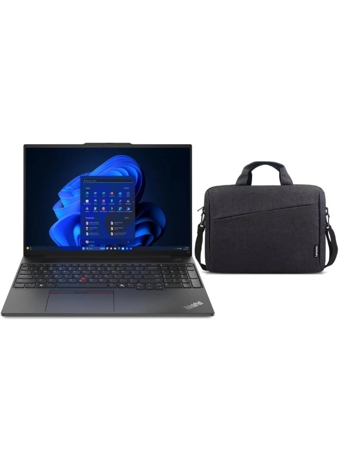 ThinkPad E16 - 16'' 1TB 16GB Core Ultra 7 155H