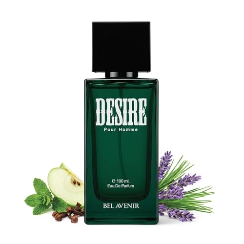Desire Eau de Parfum - 100ml