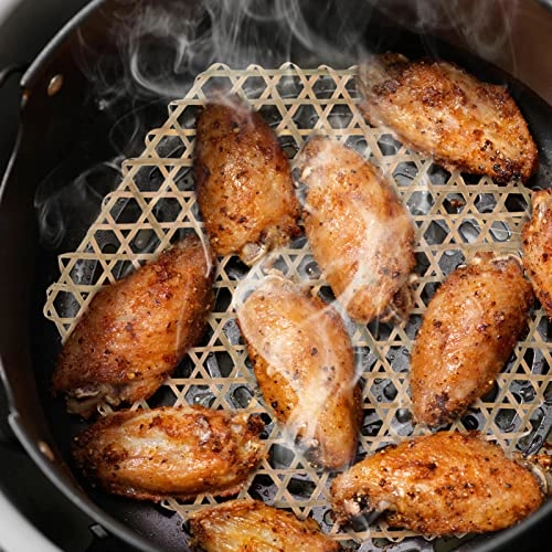 Air Fryer Liners - 5pcs