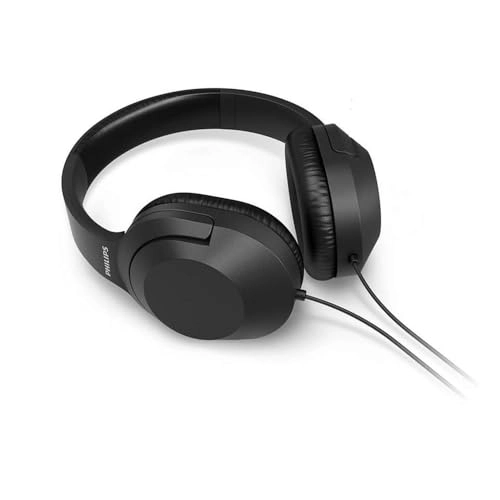 H2005BK/00 Wired Headphone