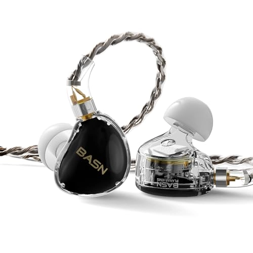 ASONE Wired Earphone