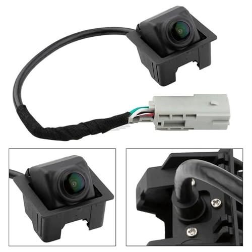 Reversing Camera - Night vision