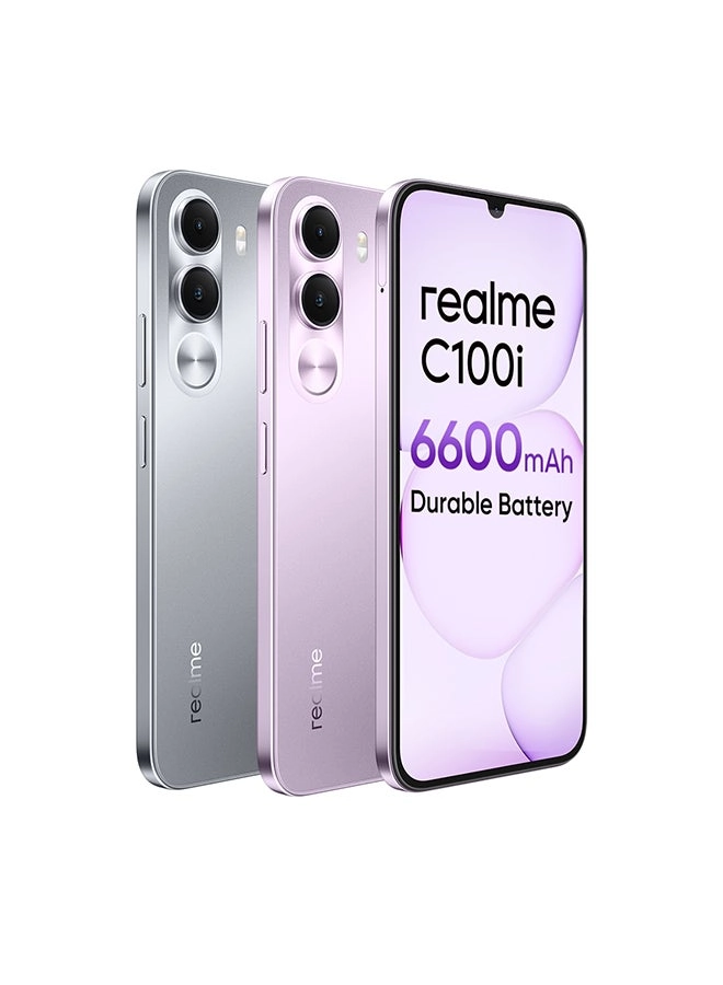 C100i 4GB 256GB