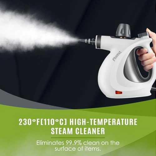 Steam Cleaner - 350 Milliliters