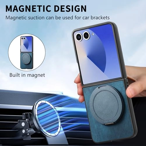 Phone Case Basic Case for Samsung Galaxy Z Flip 7