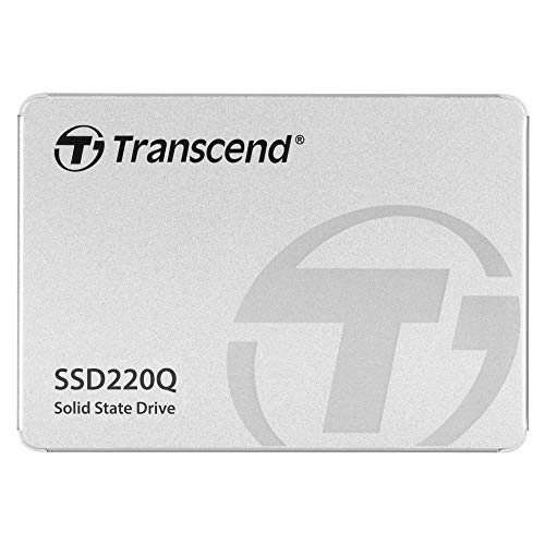 TS2TSSD220Q - 2000 GB 2.5-inch