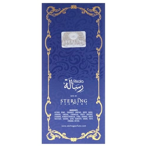 Rehat Al Zahoor Eau de Parfum 3.4 oz