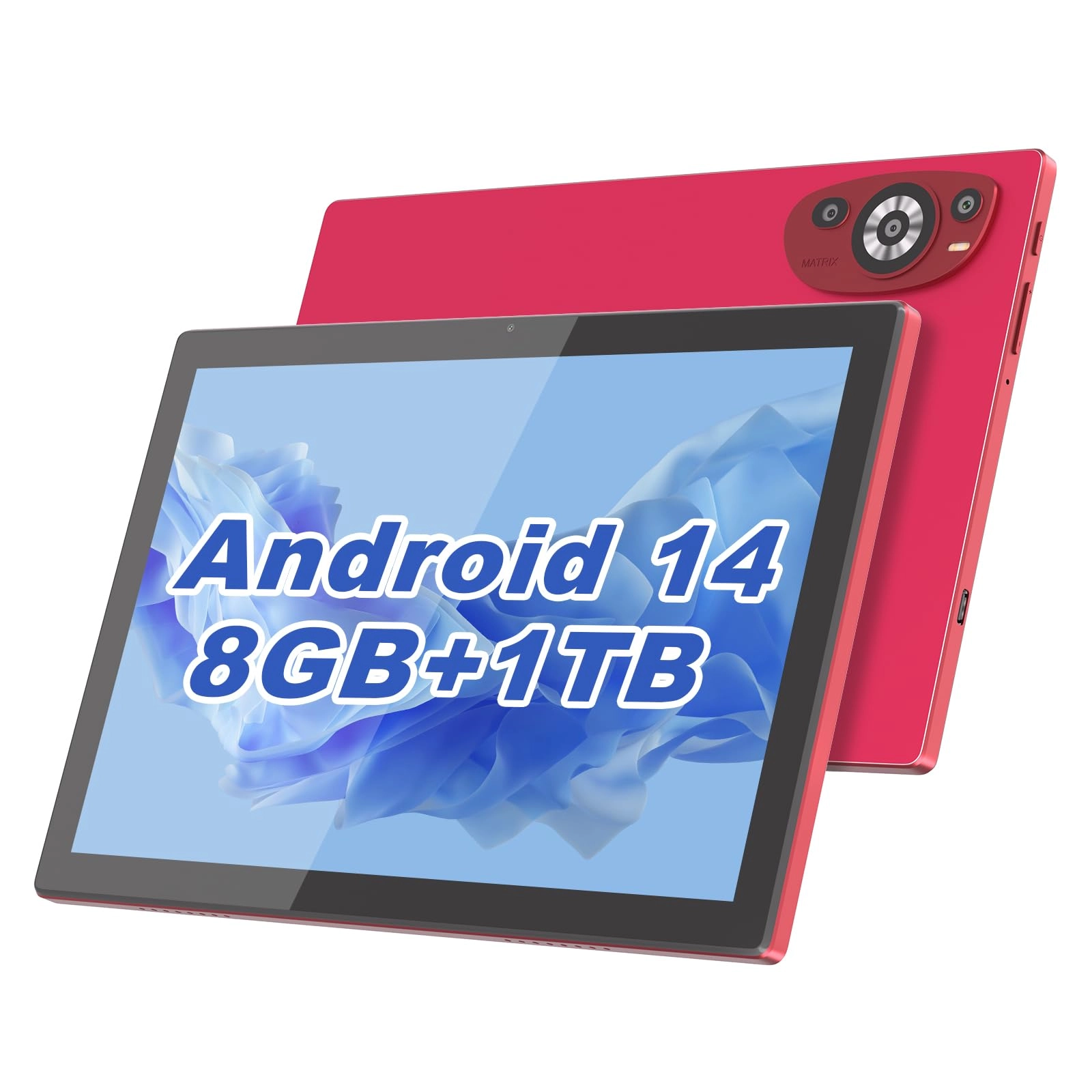 CM8700 Plus - 1000GB 10.1"