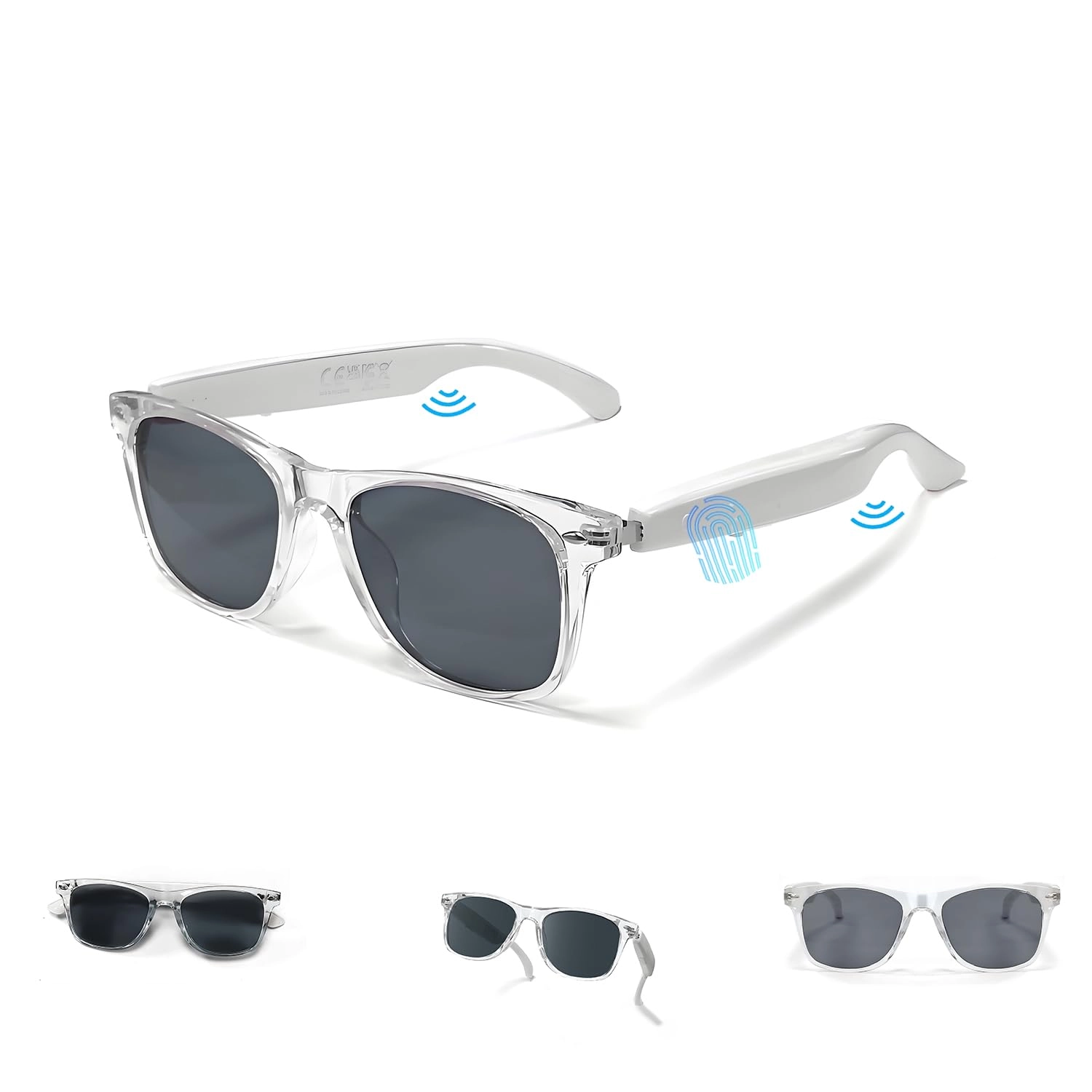 S18 - Real-Time AI translation Bluetooth 5.4