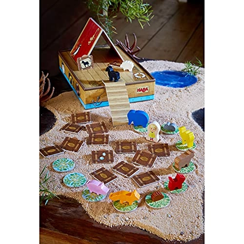 Critter cruise - 3 years and up 11 pieces