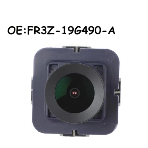 DB5Z19G490A