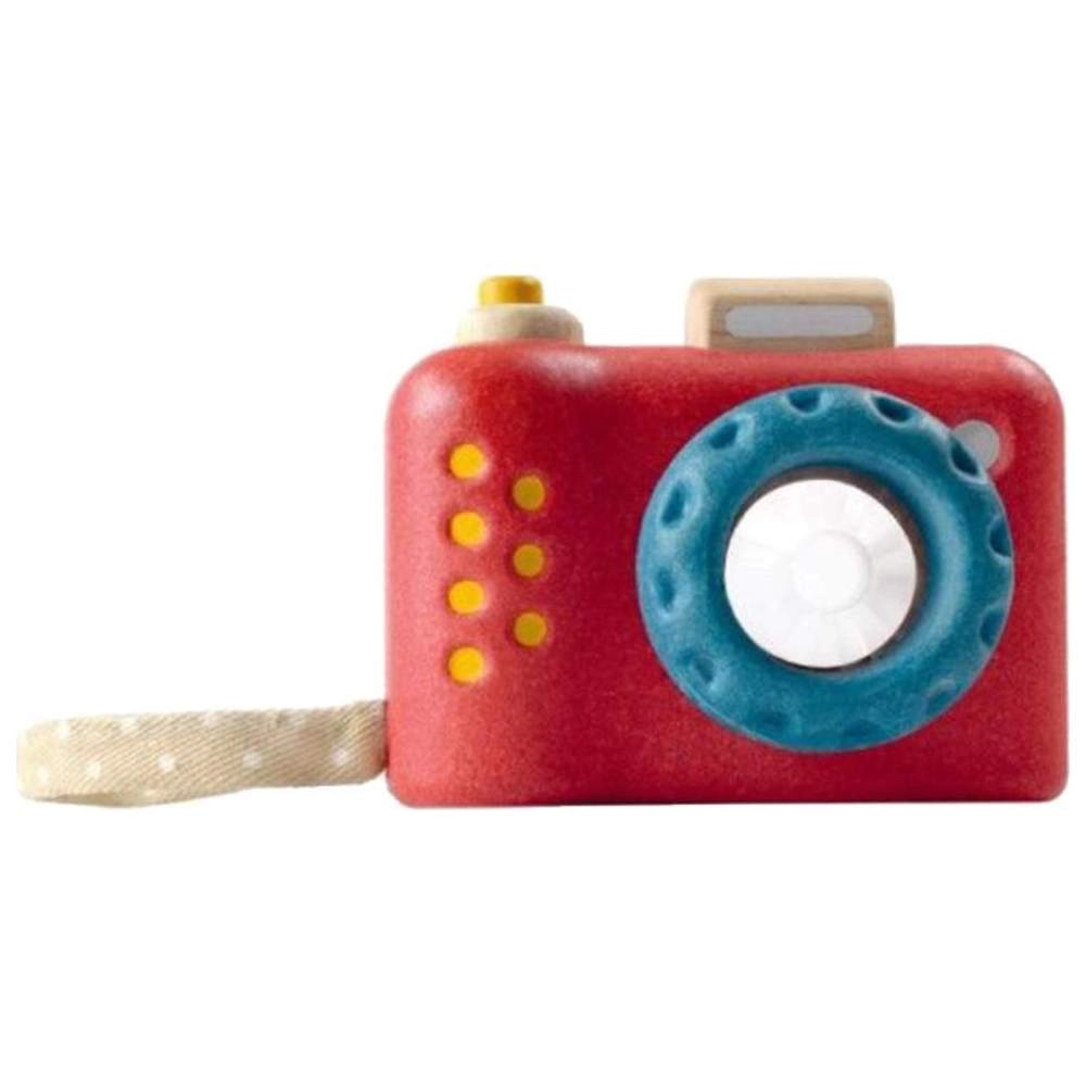 My First Camera - 3 +