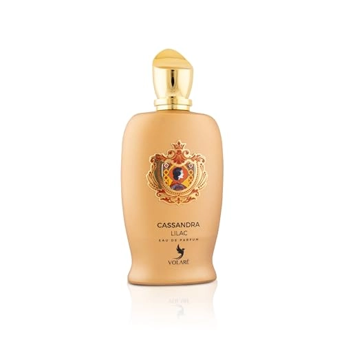 Cassandra Lilac Eau de Parfum 100ml