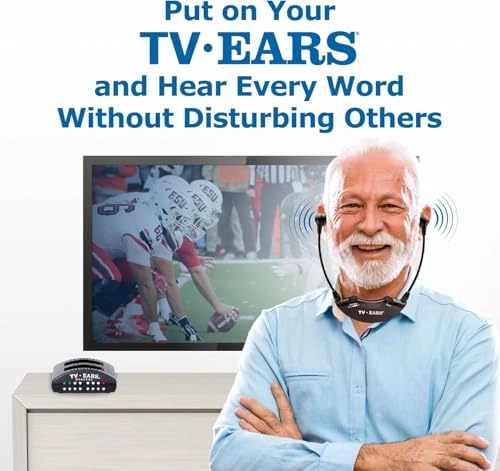 Digital Wireless Headset System