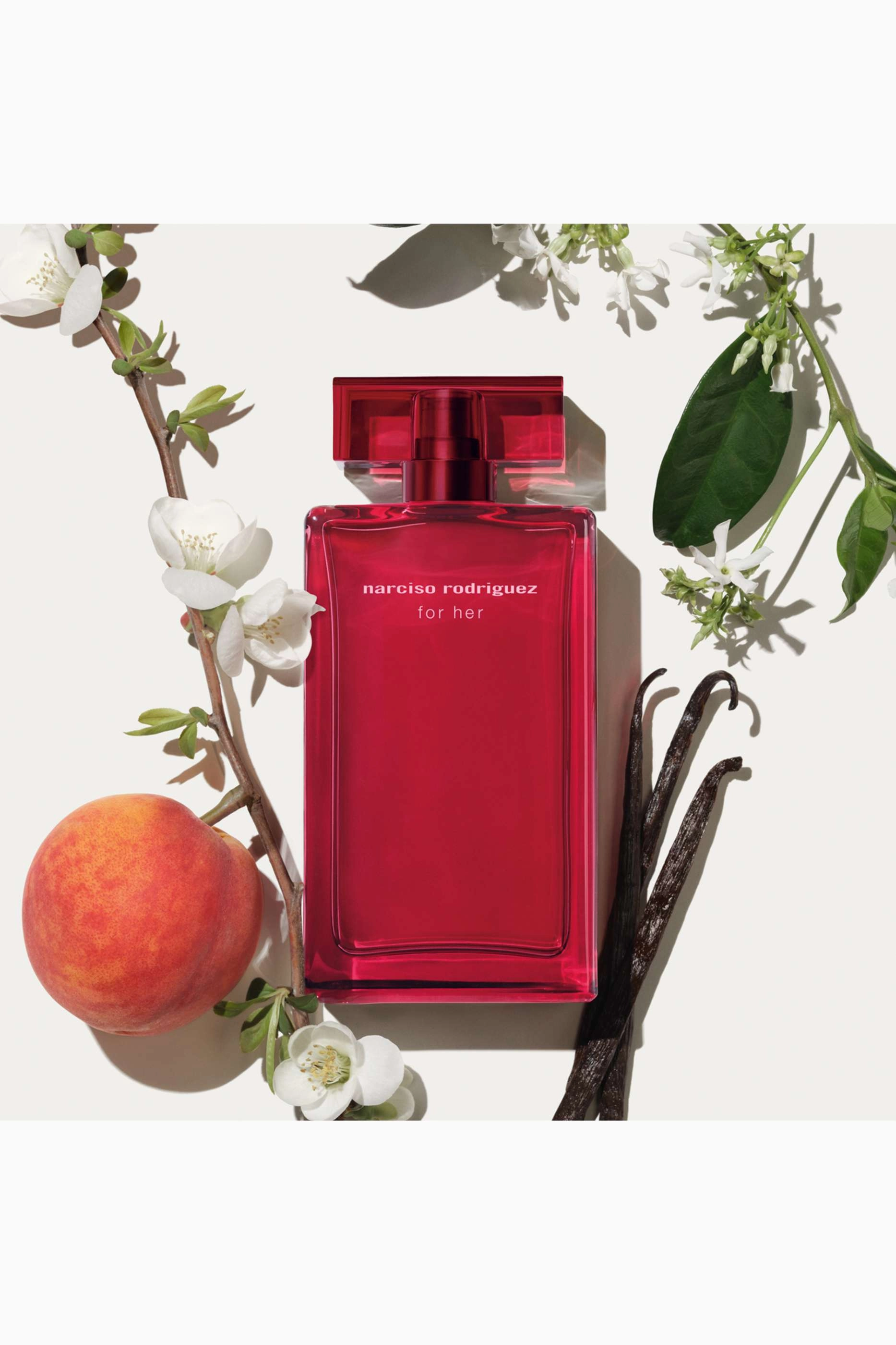 For Her Eau de Parfum 50 ml