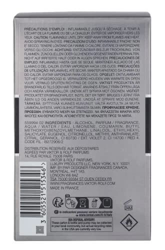 Spice Bomb Eau de Toilette 90 ml