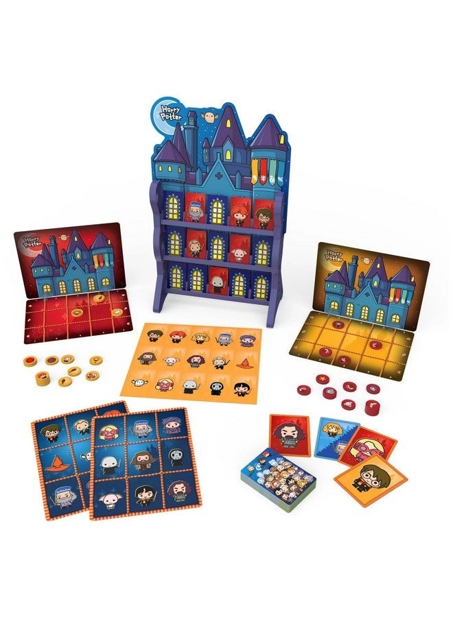 Harry Potter Games HQ - 8 Games