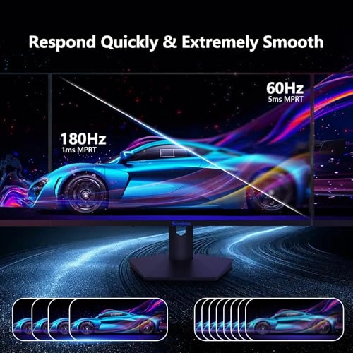 Q270w16 - 27 Inches 2560 x 1440 Pixels