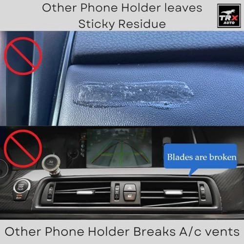 Phone Holder Mount - Camry 2017|2018|2019|2020