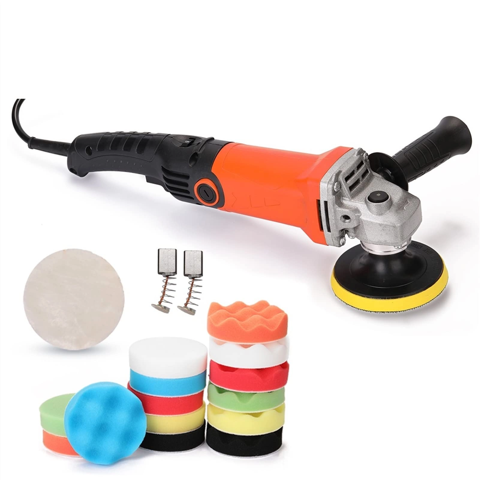 Polisher - 1580W 150mm