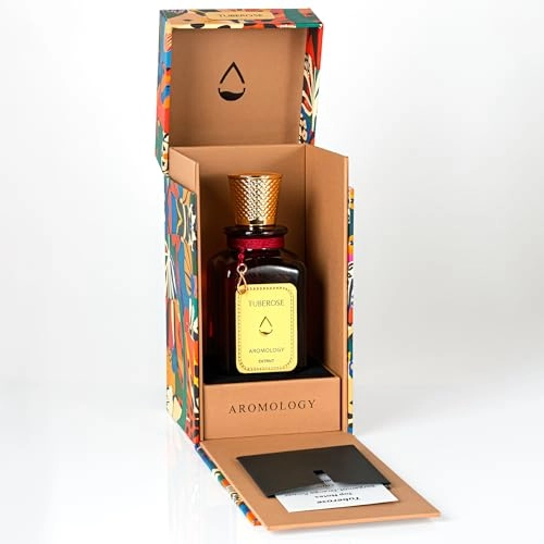 Tuberose Extrait de Parfum - 100 Milliliters