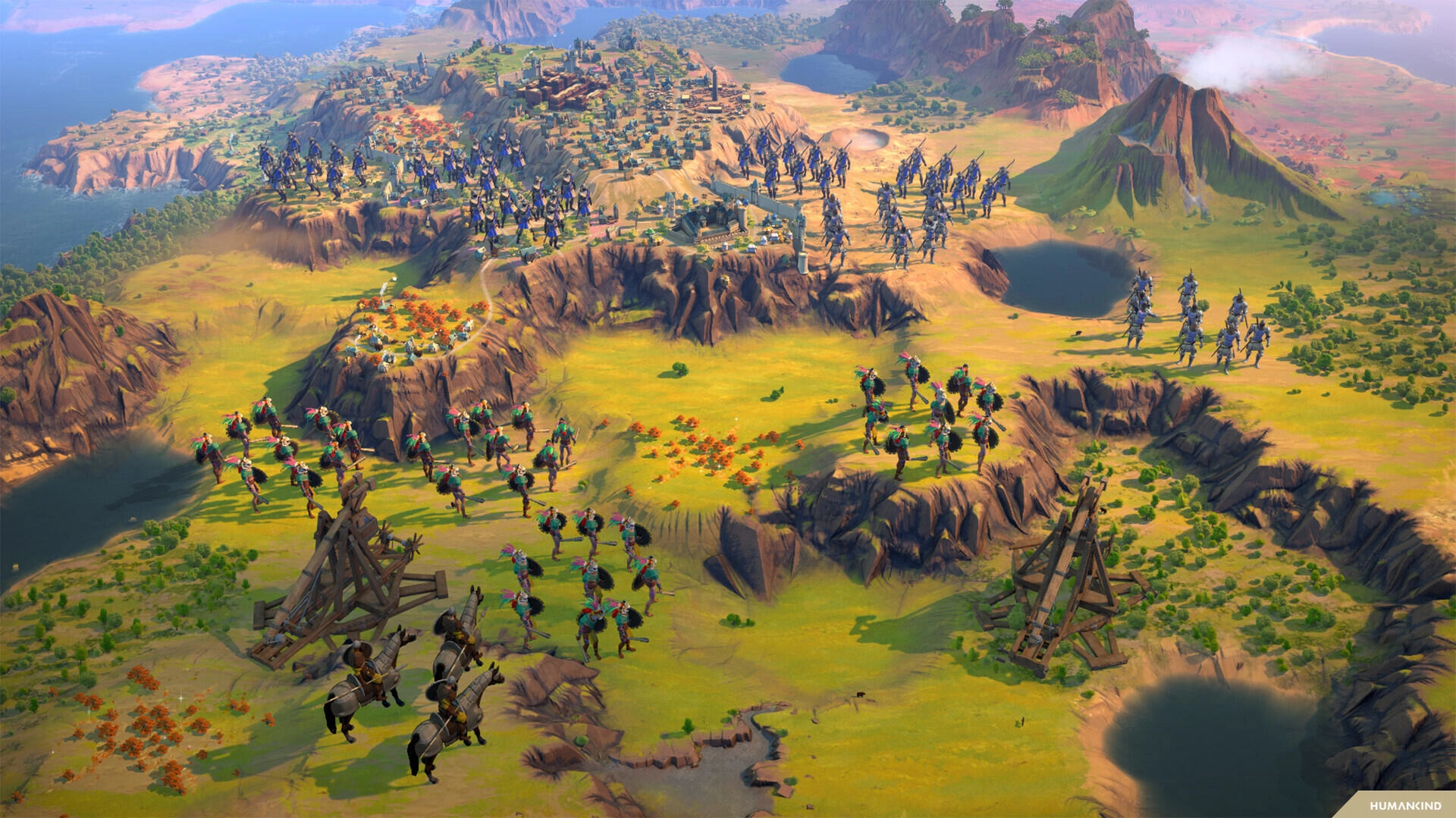 Humankind - PC