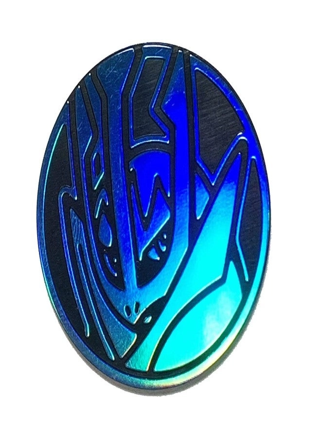 Pokémon Empoleon Coin