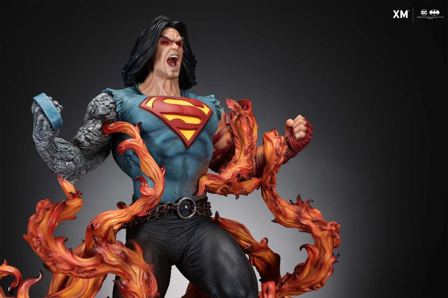 Superman - Dark Nights: Death Metal