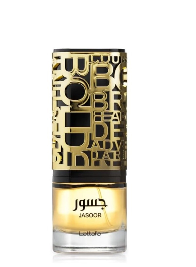 Jasoor Eau de Parfum 100 ml