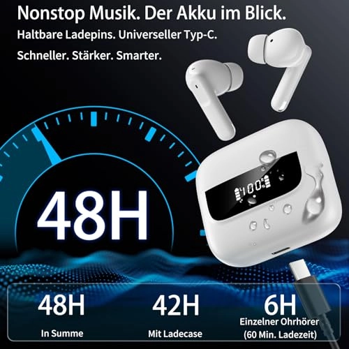 J16 PRO Wireless Headphone