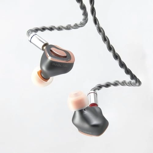 Tulip Wired Earphone