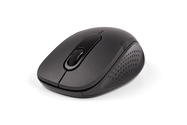 G3-330N(S) Silent Mouse - Wireless