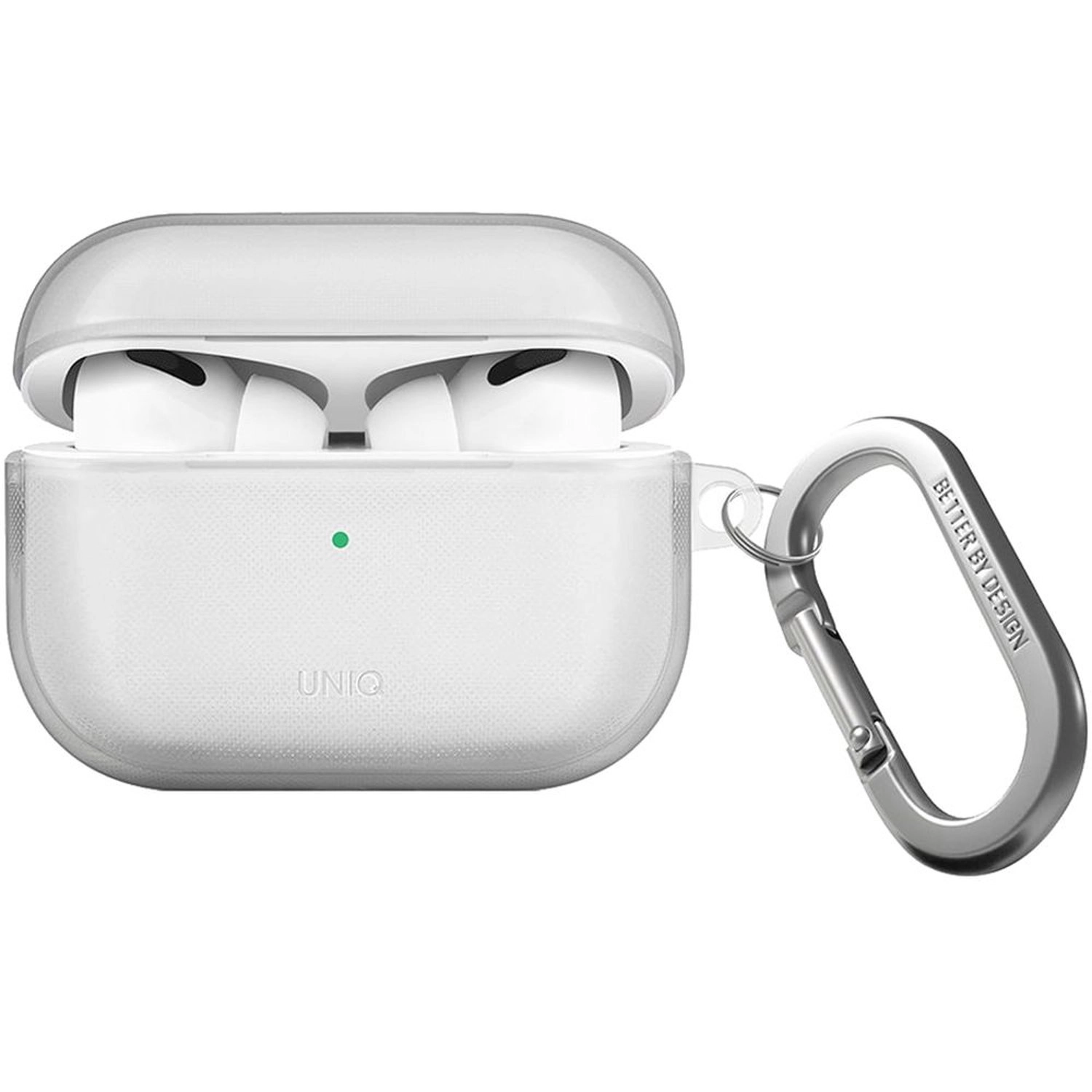 Lino - Hybrid Case AirPods Pro