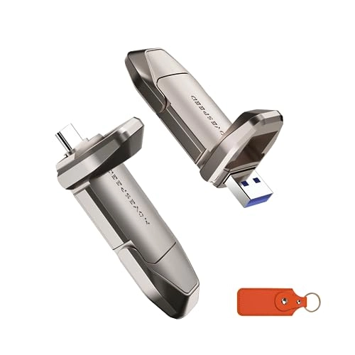 YSUYID-2TSN - USB 3.2 USB Type C 2TB