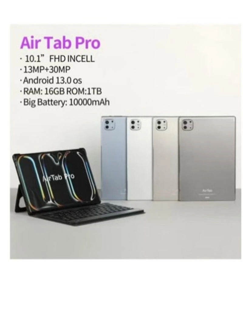 A17 PRO MAX - 1000GB 10.1"