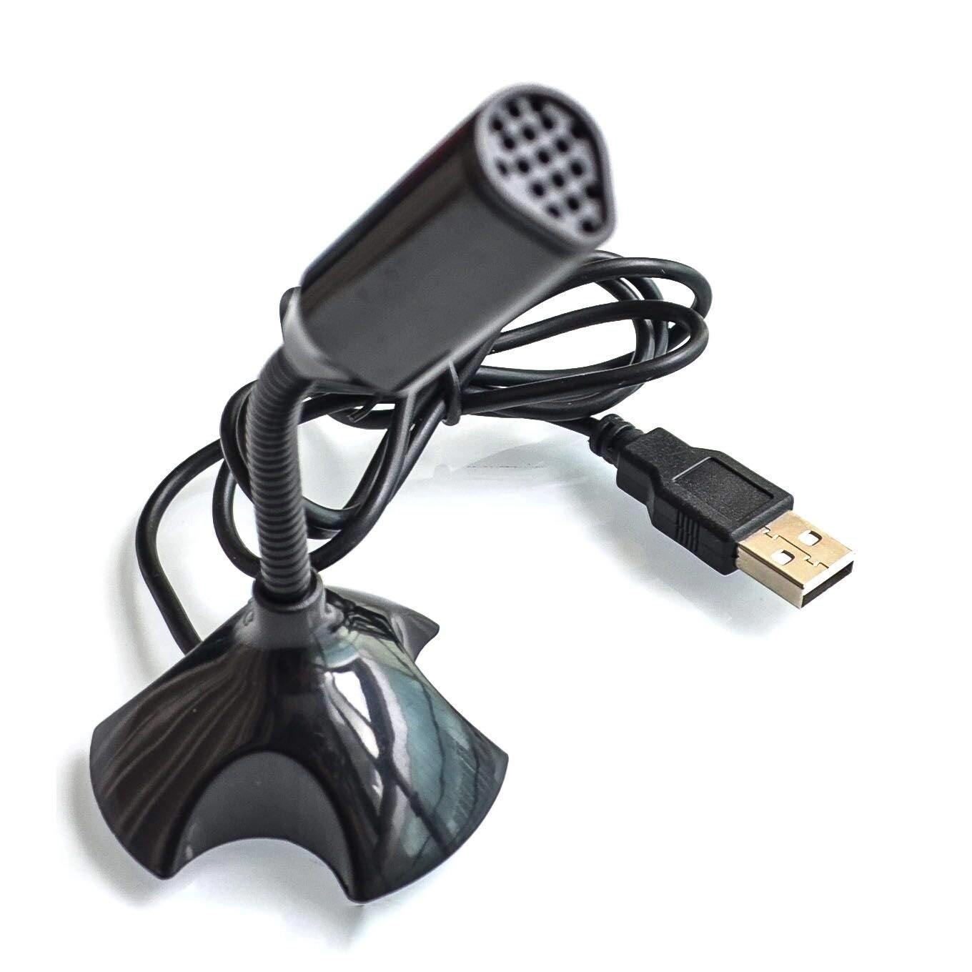 Reland Sun Desktop Microphone USB Microphone