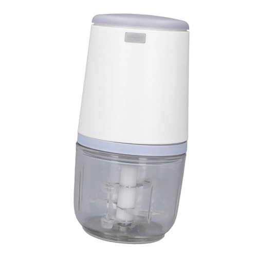 Baby Food Processor - 300ML