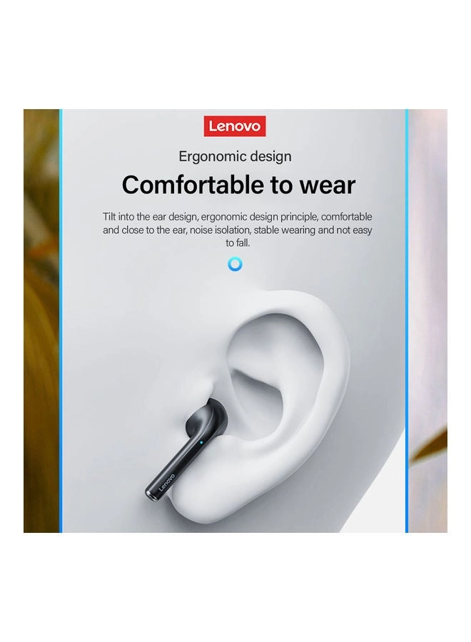 LP50 Wireless Earbud