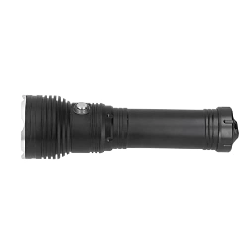 Underwater Photography Flashlight - IPX8 10000LM