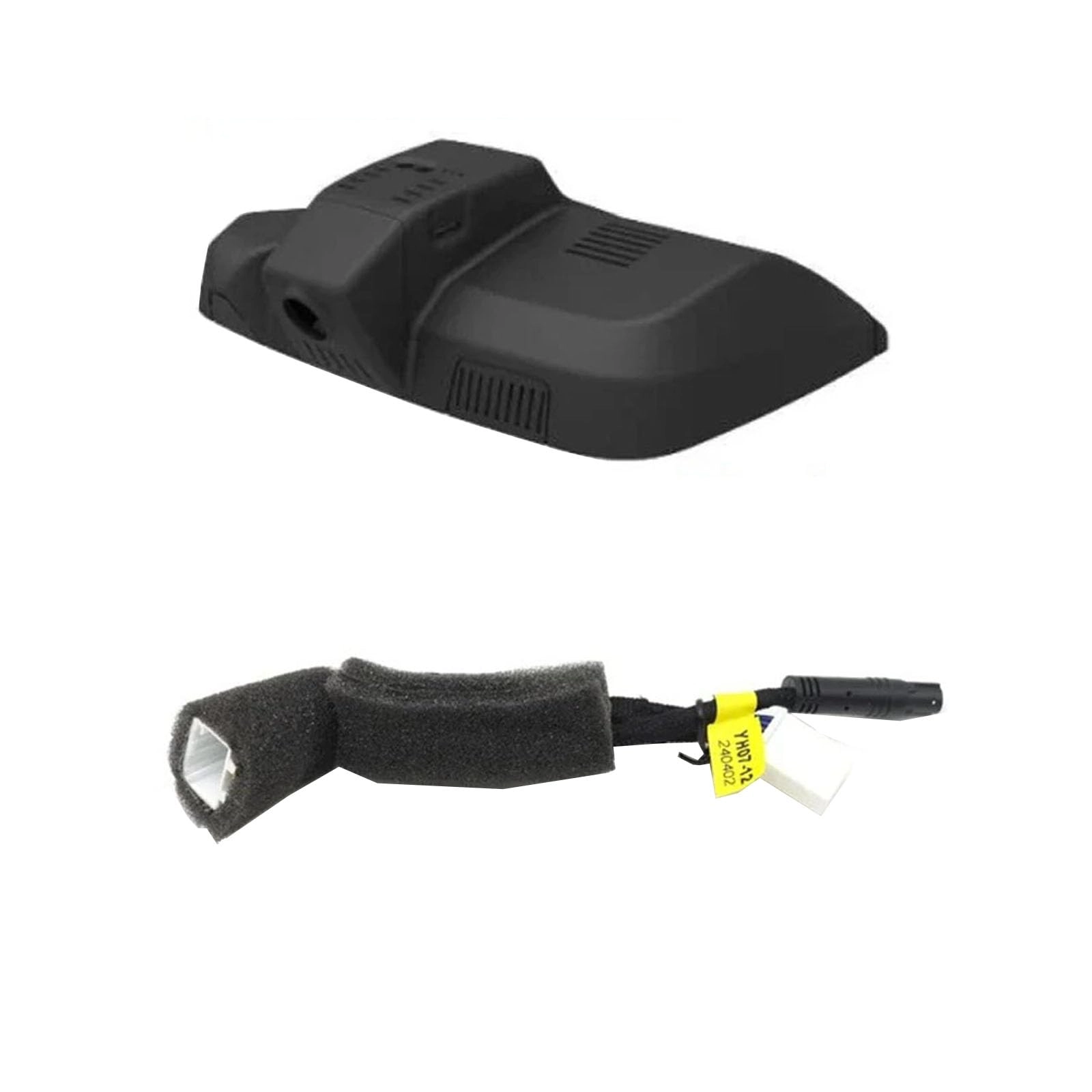 Toiumops Hongqi HS7 I - 4K 2160P