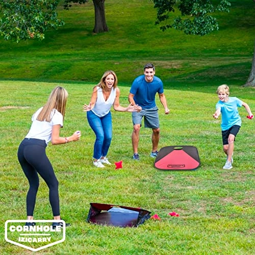 Cornhole - Complete Kit 2 boards 8 bags