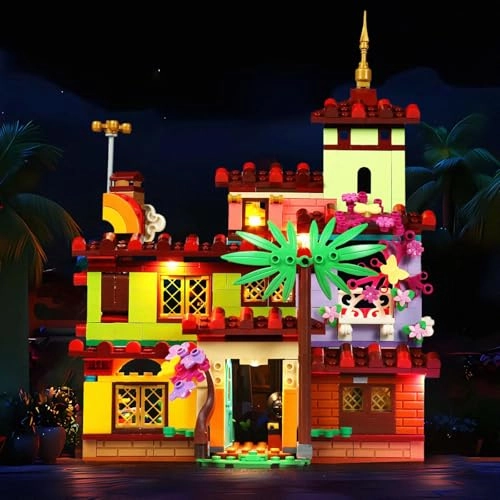 Lighting Kit 43202 - LED USB