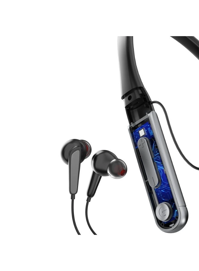 INDUSWEU5P Wireless Headset