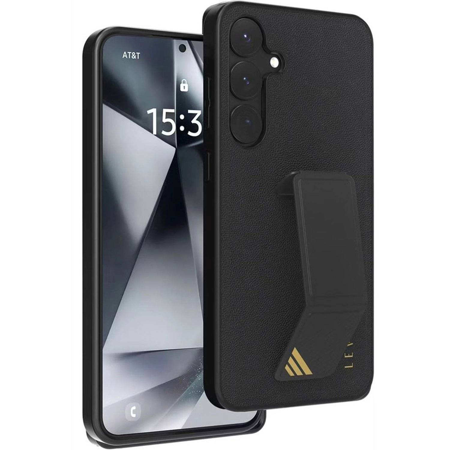 Morphix Clara Case for Samsung Galaxy S25 Plus