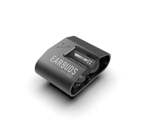 T10 Wireless Earbud