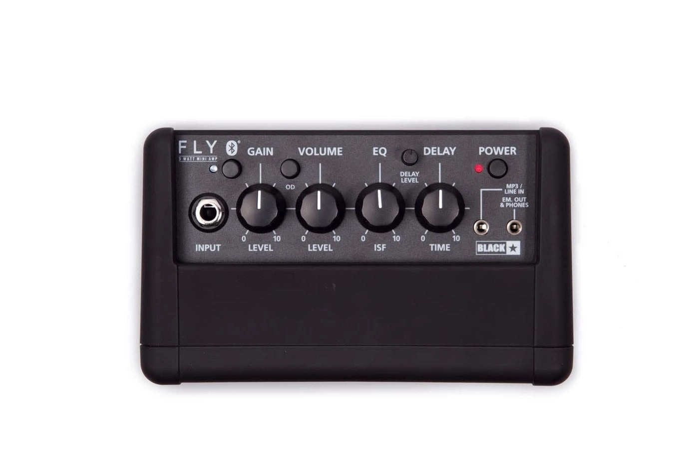 Fly3 - 3W Combo Royal Blue